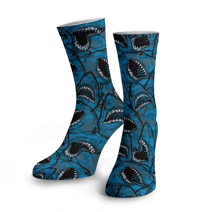 Eco-Friendly Dive Socks