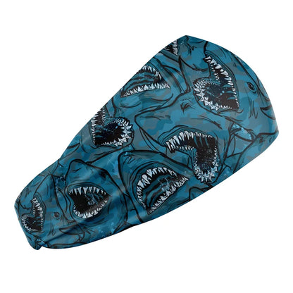 Eco-Friendly Scuba Headband