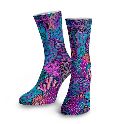 Eco-Friendly Dive Socks