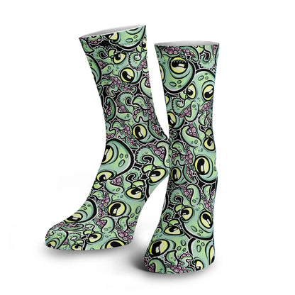 Eco-Friendly Dive Socks
