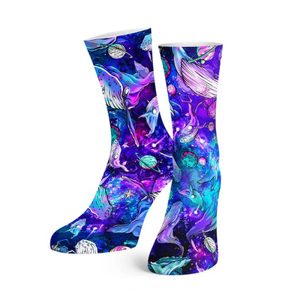 Eco-Friendly Dive Socks