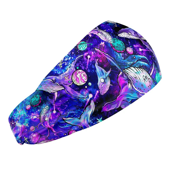 Eco-Friendly Scuba Headband