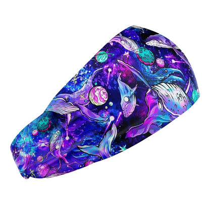 Eco-Friendly Scuba Headband