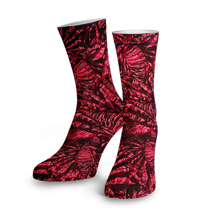 Eco-Friendly Dive Socks