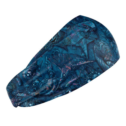 Eco-Friendly Scuba Headband