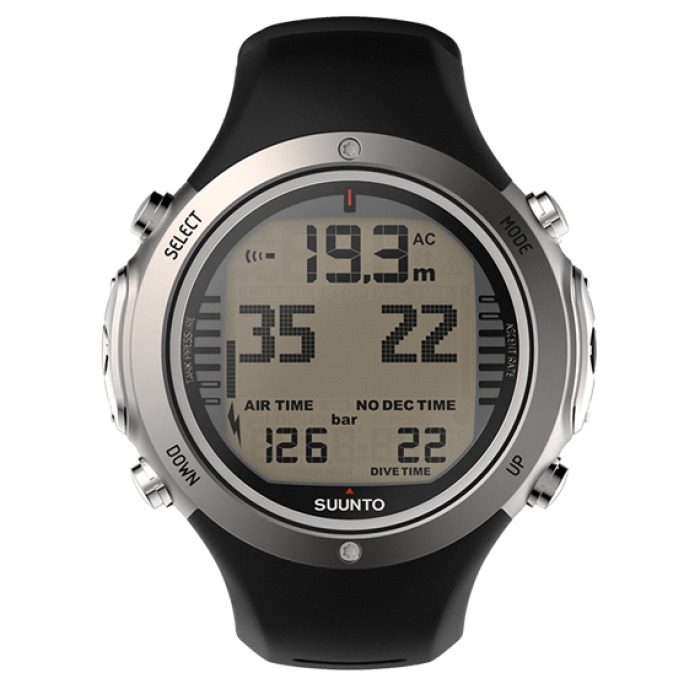 SUUNTO D6I NOVO