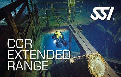 CCR Extended Range - rEvo