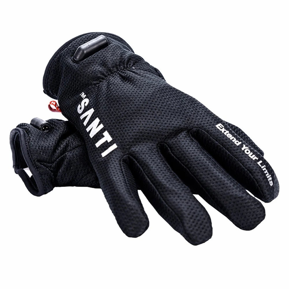 Santi Heated Gloves 2.0