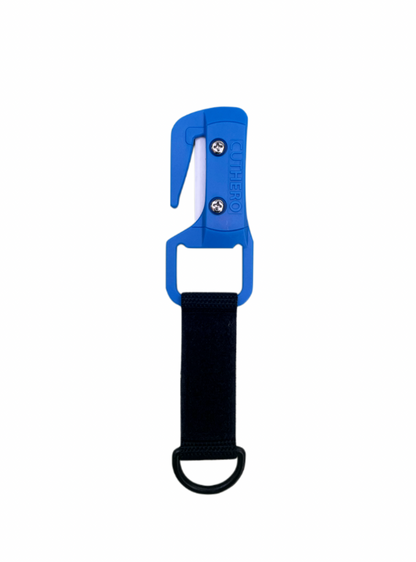 CutHero Ceramic Harness Mounted Cutter