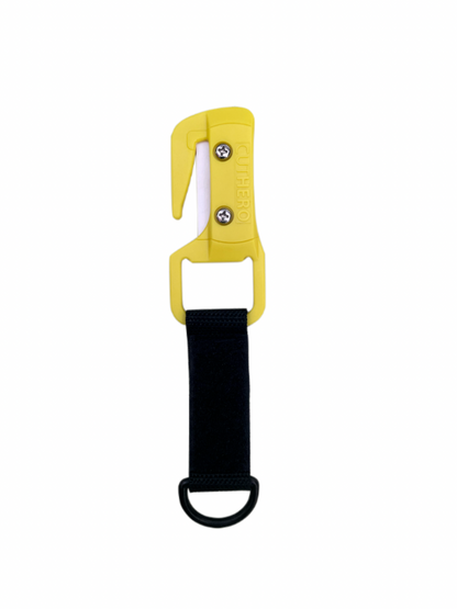 CutHero Ceramic Harness Mounted Cutter