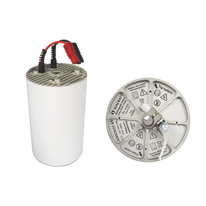 Seacraft DPV Battery
