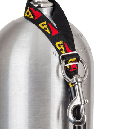 Stage Bottle Rigging Kit