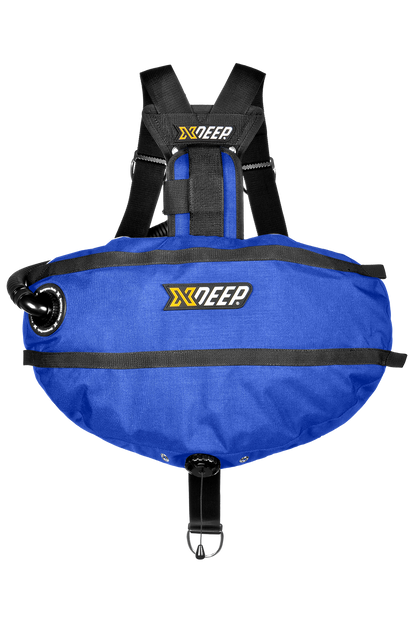 XDEEP Stealth 2.0 Classic Redundant Bladder Wing Only