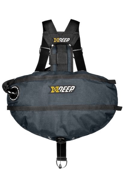 XDEEP Stealth 2.0 Classic Redundant Bladder Wing Only