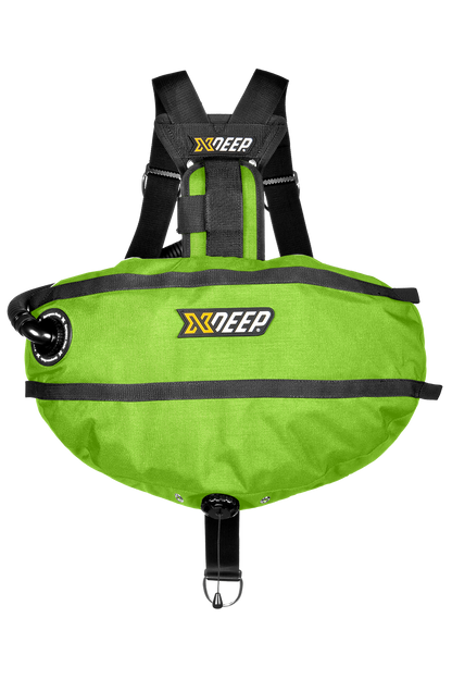 XDEEP Stealth 2.0 Classic Redundant Bladder Wing Only