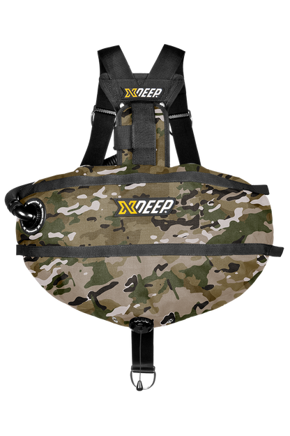 XDEEP Stealth 2.0 Classic Redundant Bladder Wing Only
