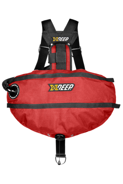 XDEEP Stealth 2.0 Classic Redundant Bladder Wing Only
