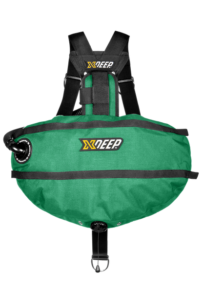 XDEEP Stealth 2.0 Classic Redundant Bladder Wing Only