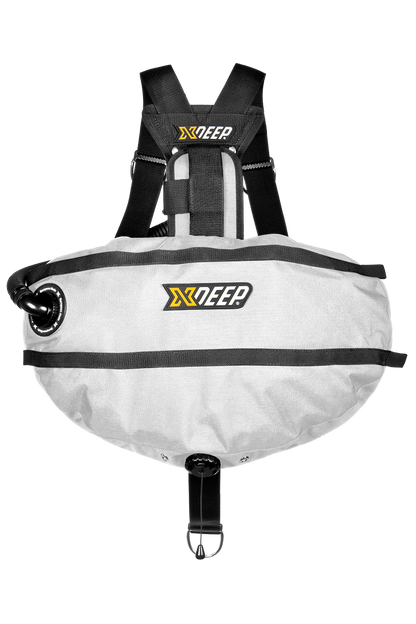 XDEEP Stealth 2.0 Classic Redundant Bladder Wing Only