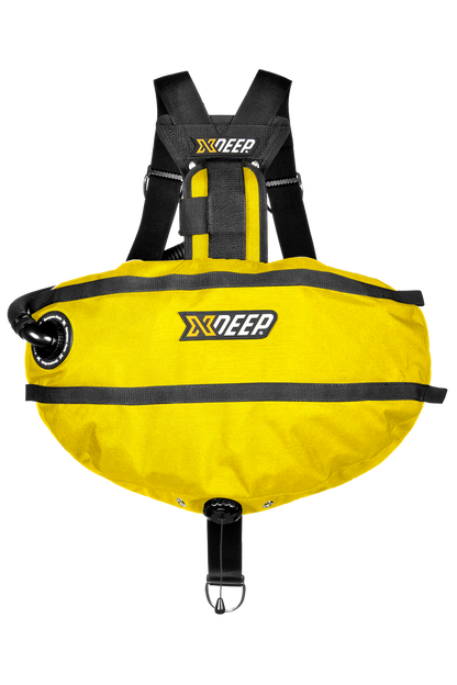 XDEEP Stealth 2.0 Classic Redundant Bladder Wing Only