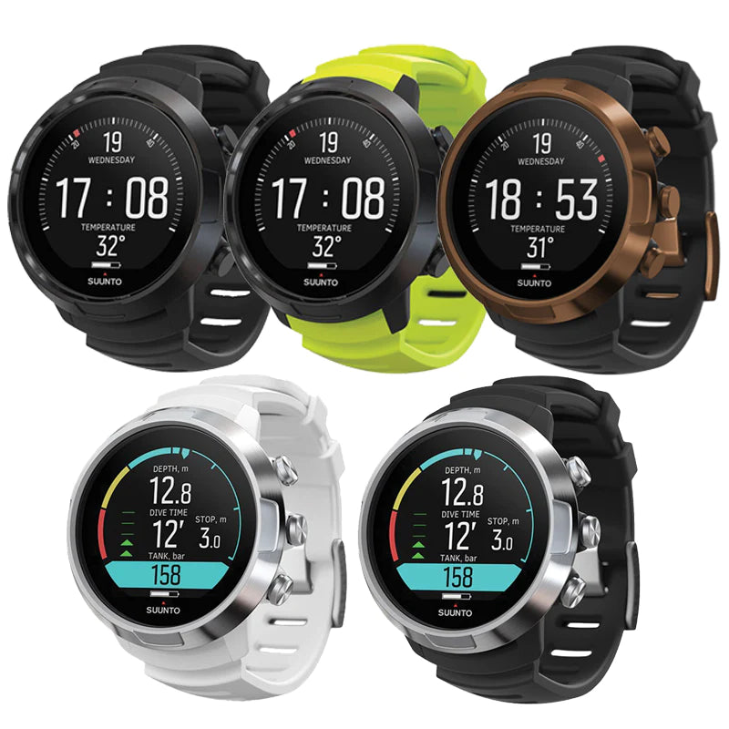 SUUNTO D5