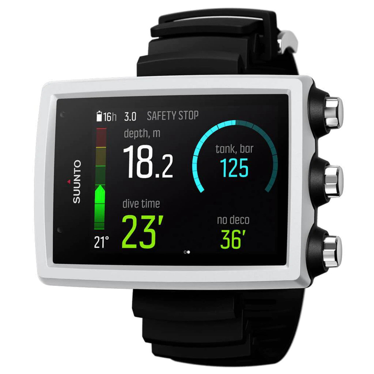 SUUNTO EON CORE