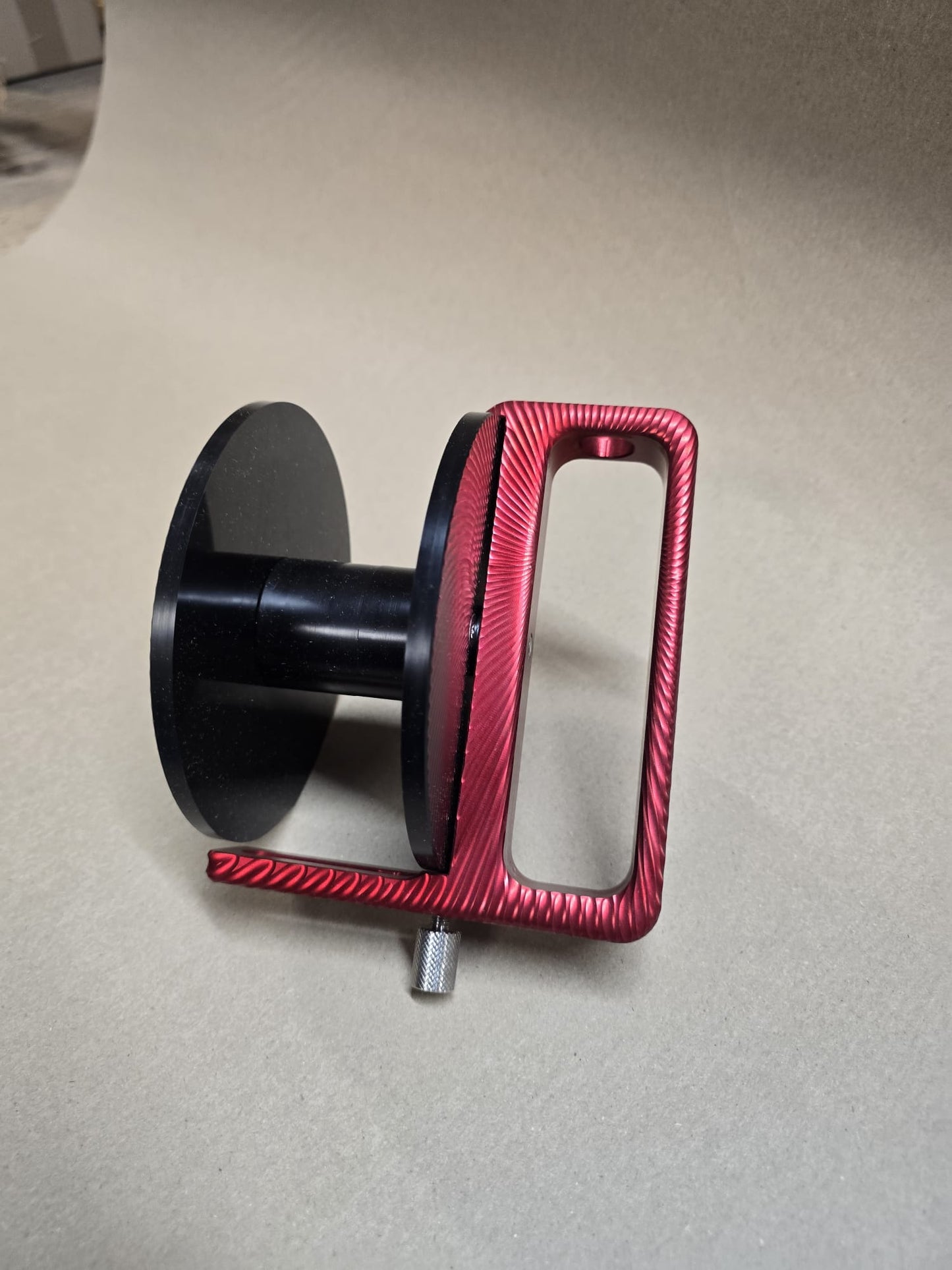 DITD Cold Water Pioneer 125m Cave Diving Reel