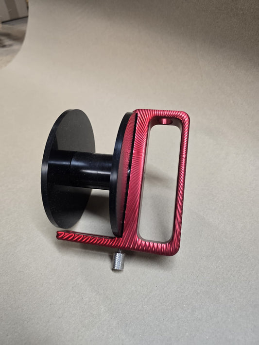 DITD Cold Water Pioneer 125m Cave Diving Reel