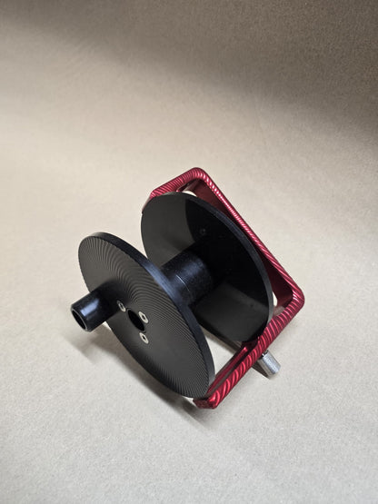 DITD Cold Water Pioneer 125m Cave Diving Reel