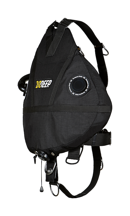 XDEEP Stealth 2.0 REC System