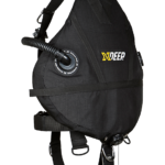 XDEEP Stealth 2.0 REC System