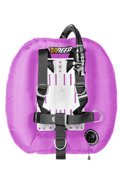 XDEEP Hydros Wing Only