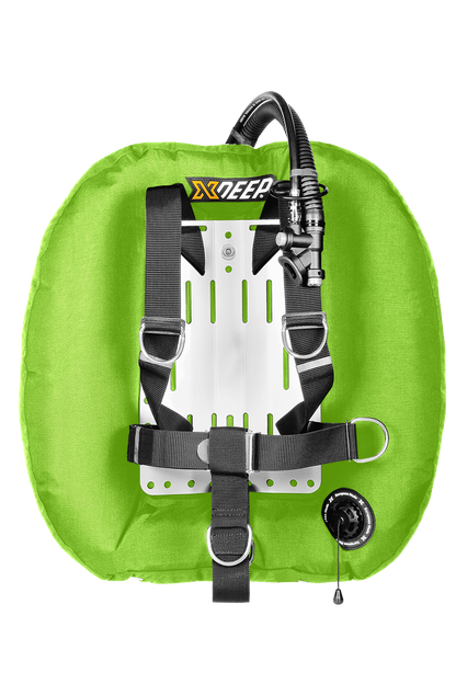 XDEEP HYDROS Wing System