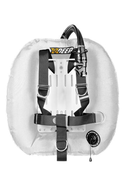 XDEEP Hydros Wing Only
