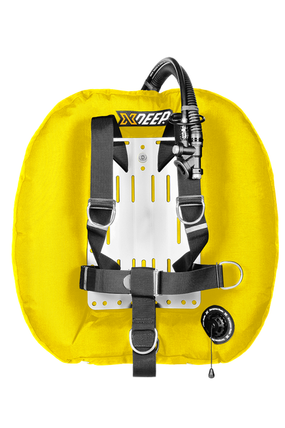 XDEEP Hydros Wing Only