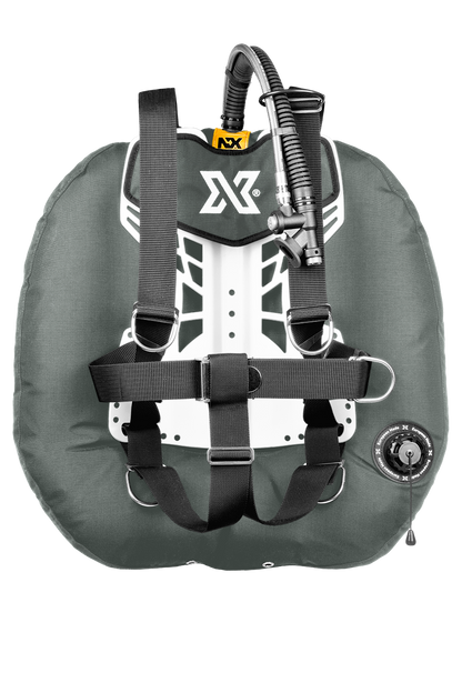 XDEEP HYDROS Wing System