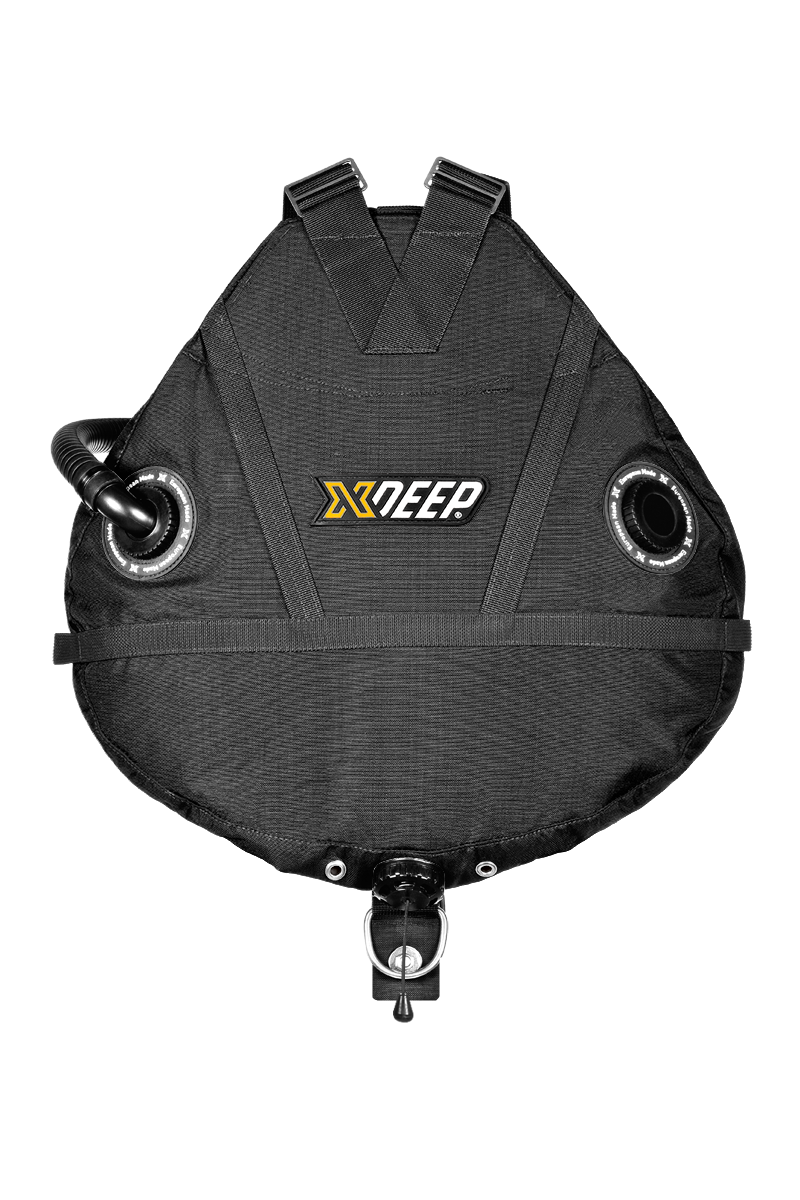 XDEEP Stealth 2.0 REC System