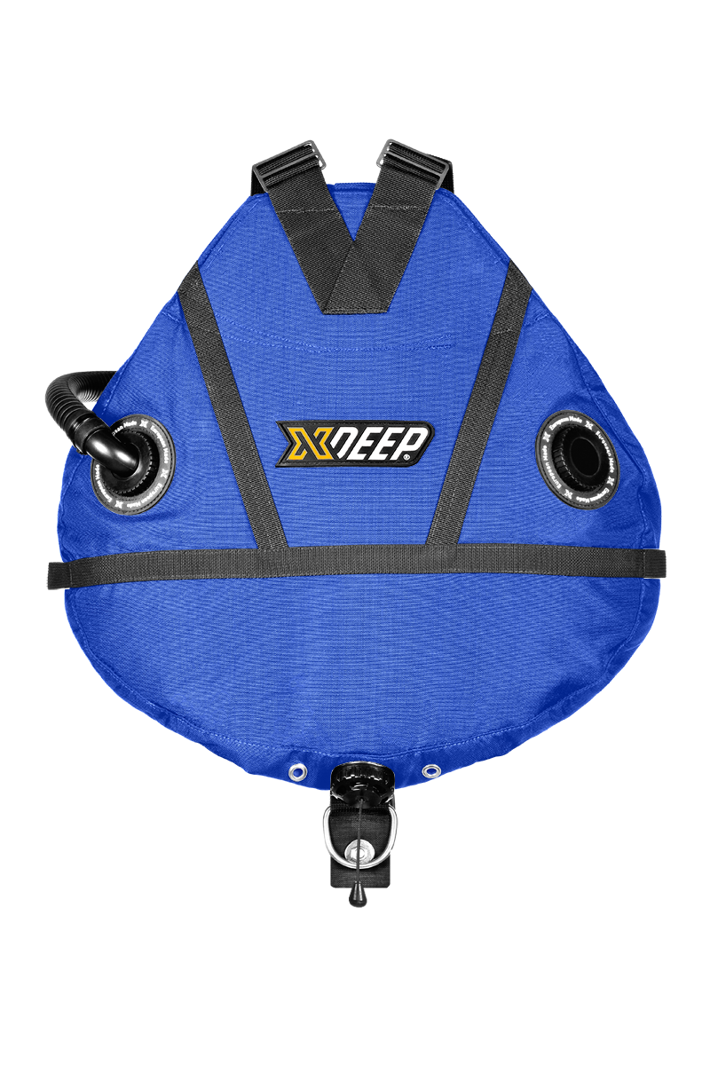 XDEEP Stealth 2.0 REC System