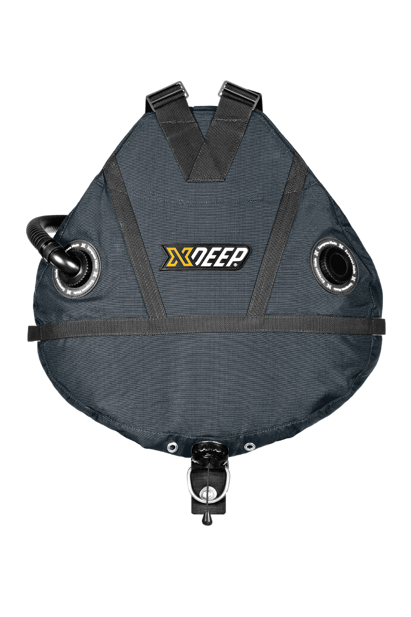 XDEEP Stealth 2.0 REC System