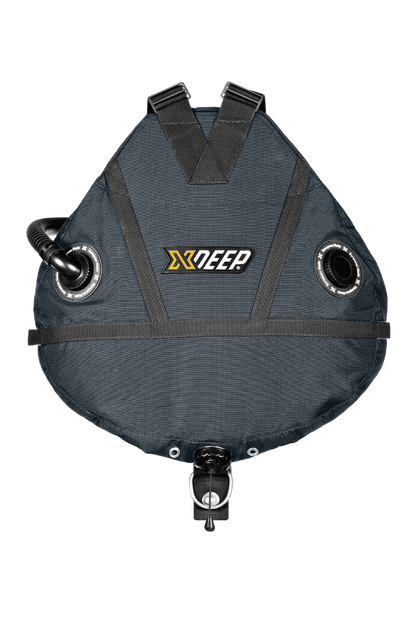 XDEEP Stealth 2.0 REC System