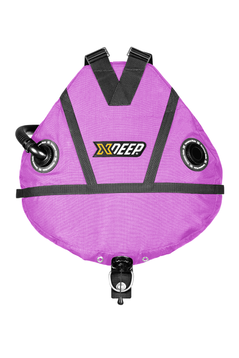 XDEEP Stealth 2.0 REC System