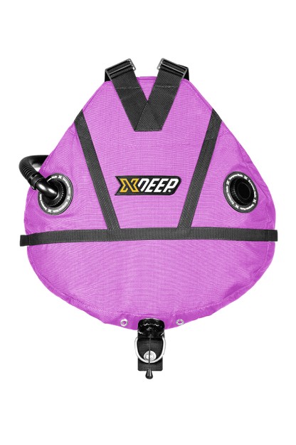 XDEEP Stealth 2.0 REC System