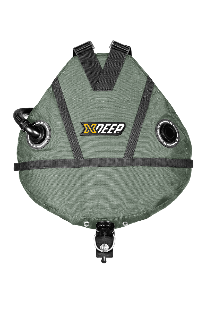 XDEEP Stealth 2.0 REC System