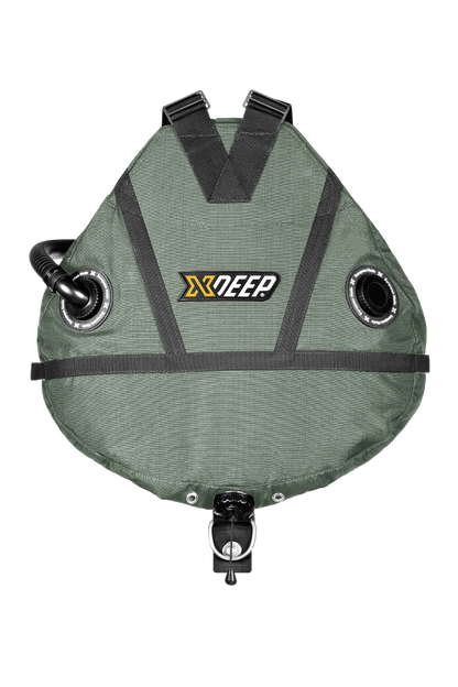 XDEEP Stealth 2.0 REC System