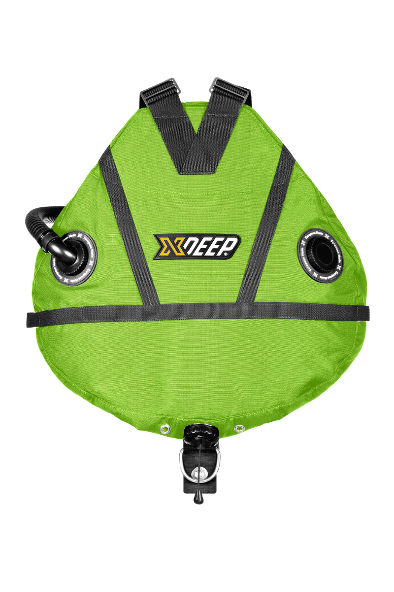 XDEEP Stealth 2.0 REC System