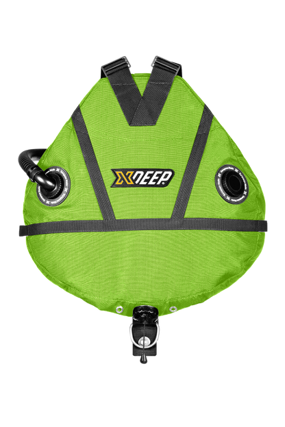 XDEEP Stealth 2.0 REC System