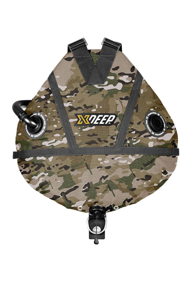 XDEEP Stealth 2.0 REC System