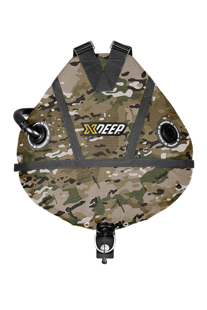 XDEEP Stealth 2.0 REC System