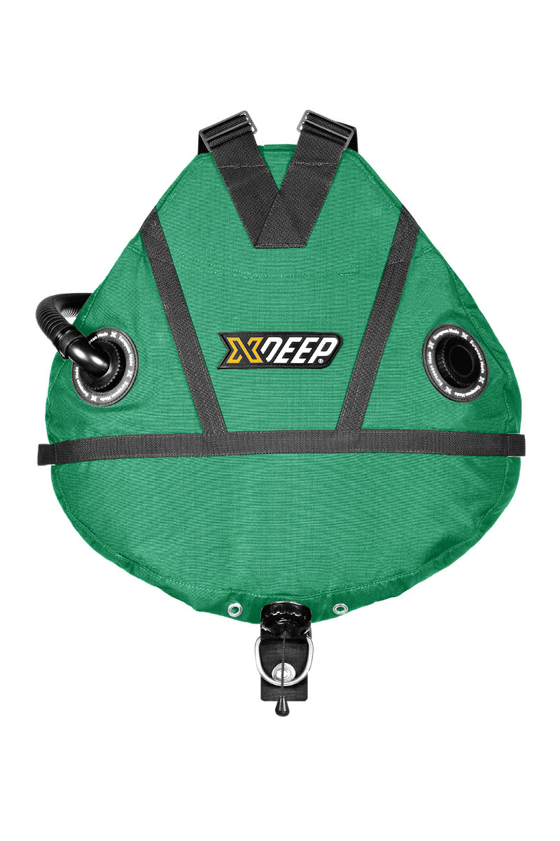 XDEEP Stealth 2.0 REC System