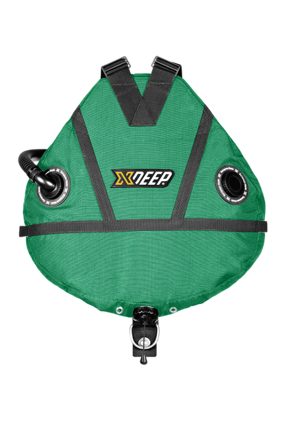 XDEEP Stealth 2.0 REC System